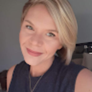 Meet your Posher, Abigail